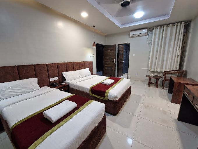 Darcy's International Hotel  | Butwal Hotels