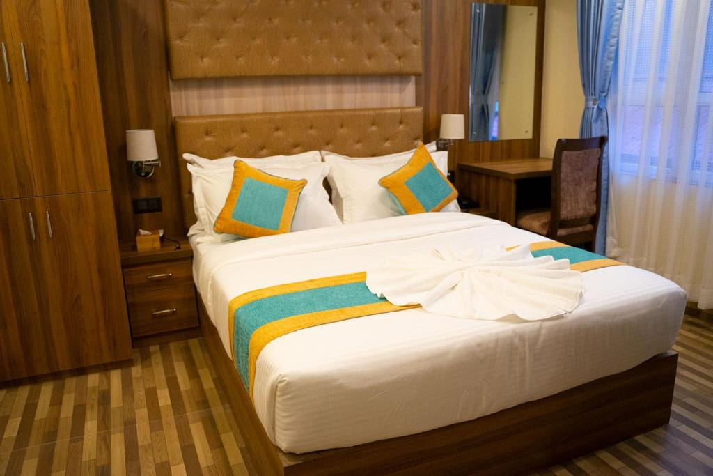 Grand Yak Boutique Hotel | Kathmandu hotels